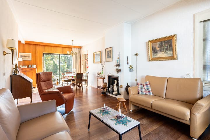 Foto 4 van Beetslaan 3