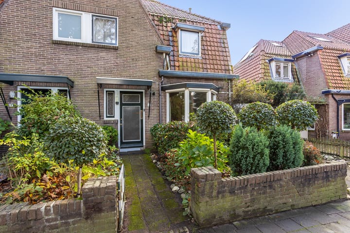 Foto 30 van Beetslaan 3