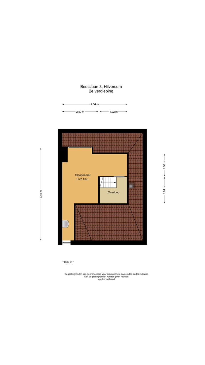 Foto 33 van Beetslaan 3