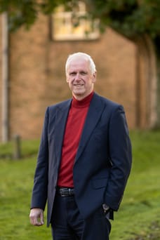 Han Bruning - Real Estate Agent