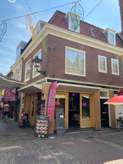 Magdalenenstraat 7