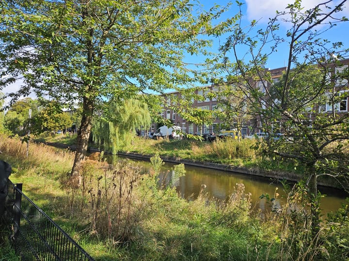 Foto 14 van Valkenboskade 334