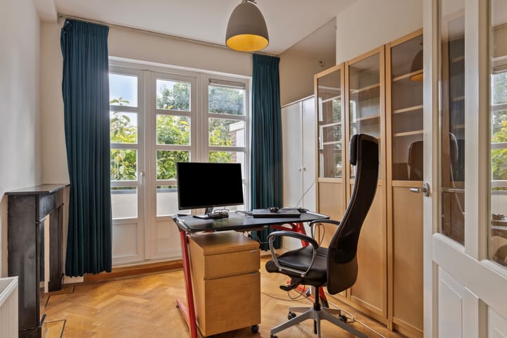 Foto 19 van Valkenboskade 334