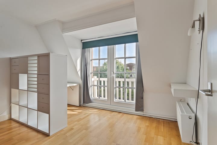 Foto 31 van Valkenboskade 334