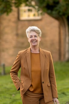 Yvonne Overhand - NVM Registered Agent