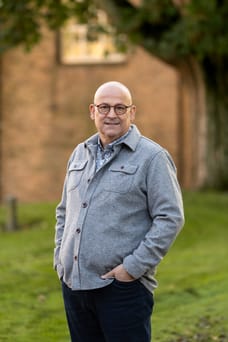 Gert-Jan Lodder - Mortgage Advisor