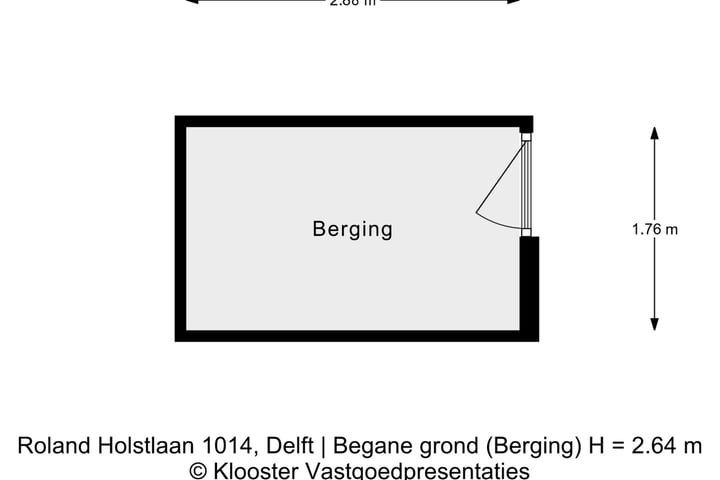 View photo 34 of Roland Holstlaan 1014