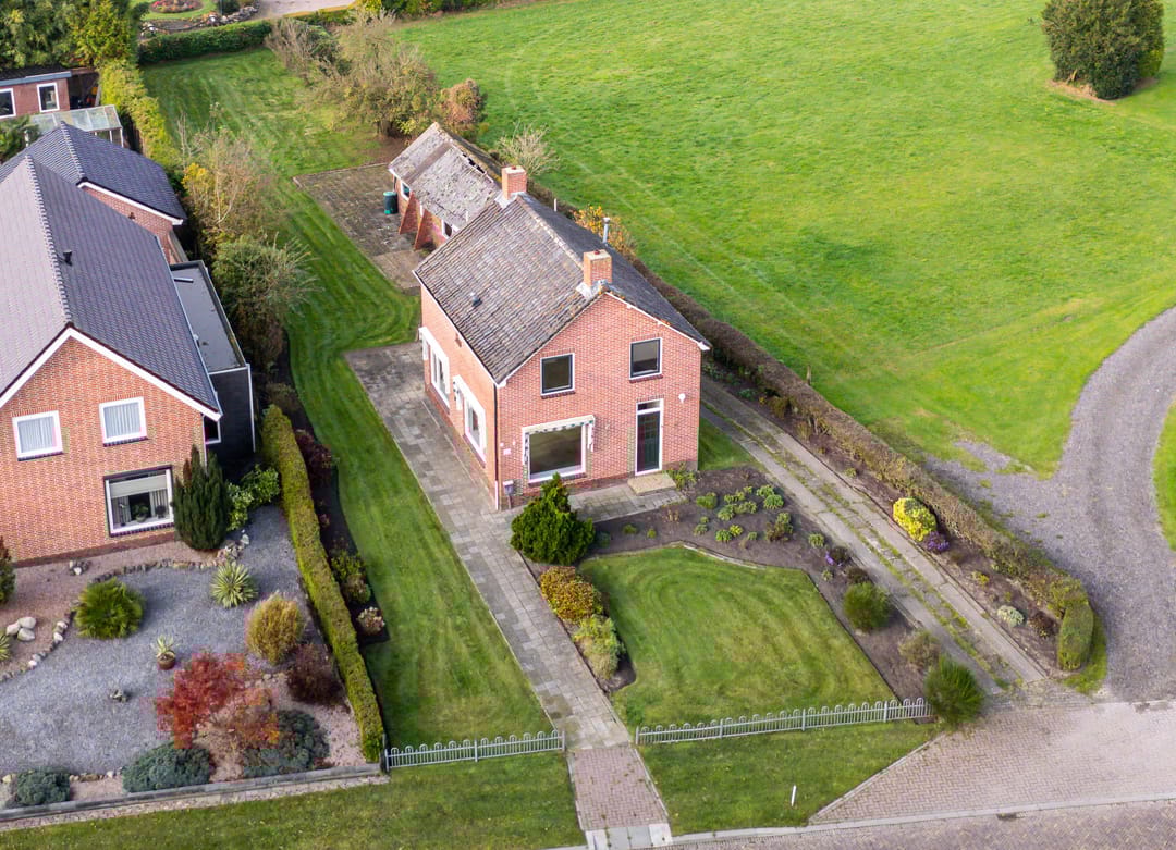 Foto 1 van Homear 27-A