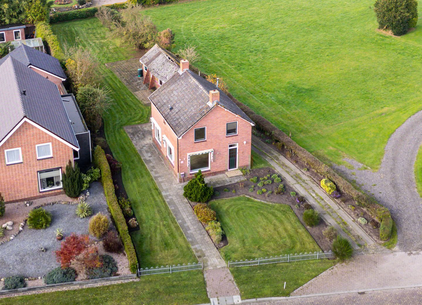 Foto 1 van Homear 27-A