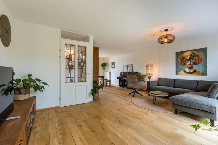 Foto 2 van Milheezestraat 24