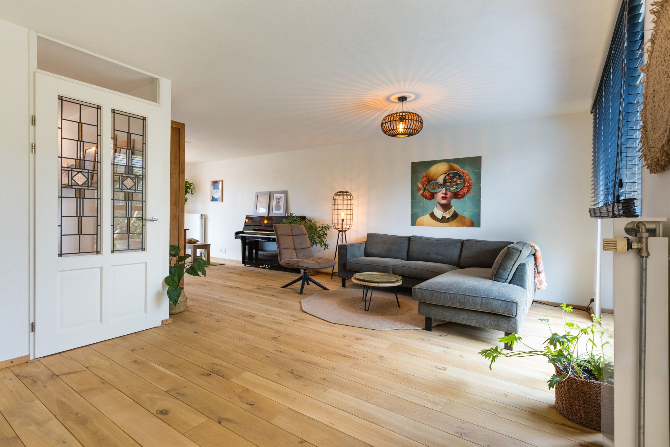 Photo 3 of Milheezestraat 24