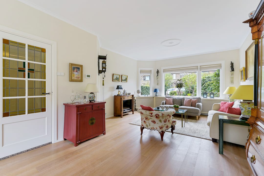 Foto 2 van van Deventerlaan 22