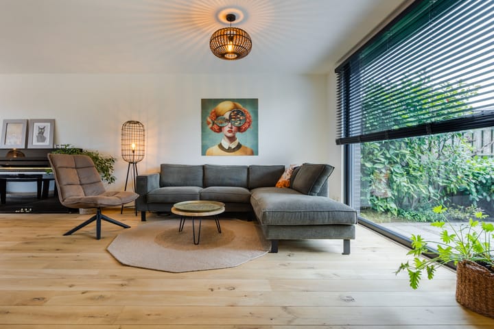 Foto 4 van Milheezestraat 24