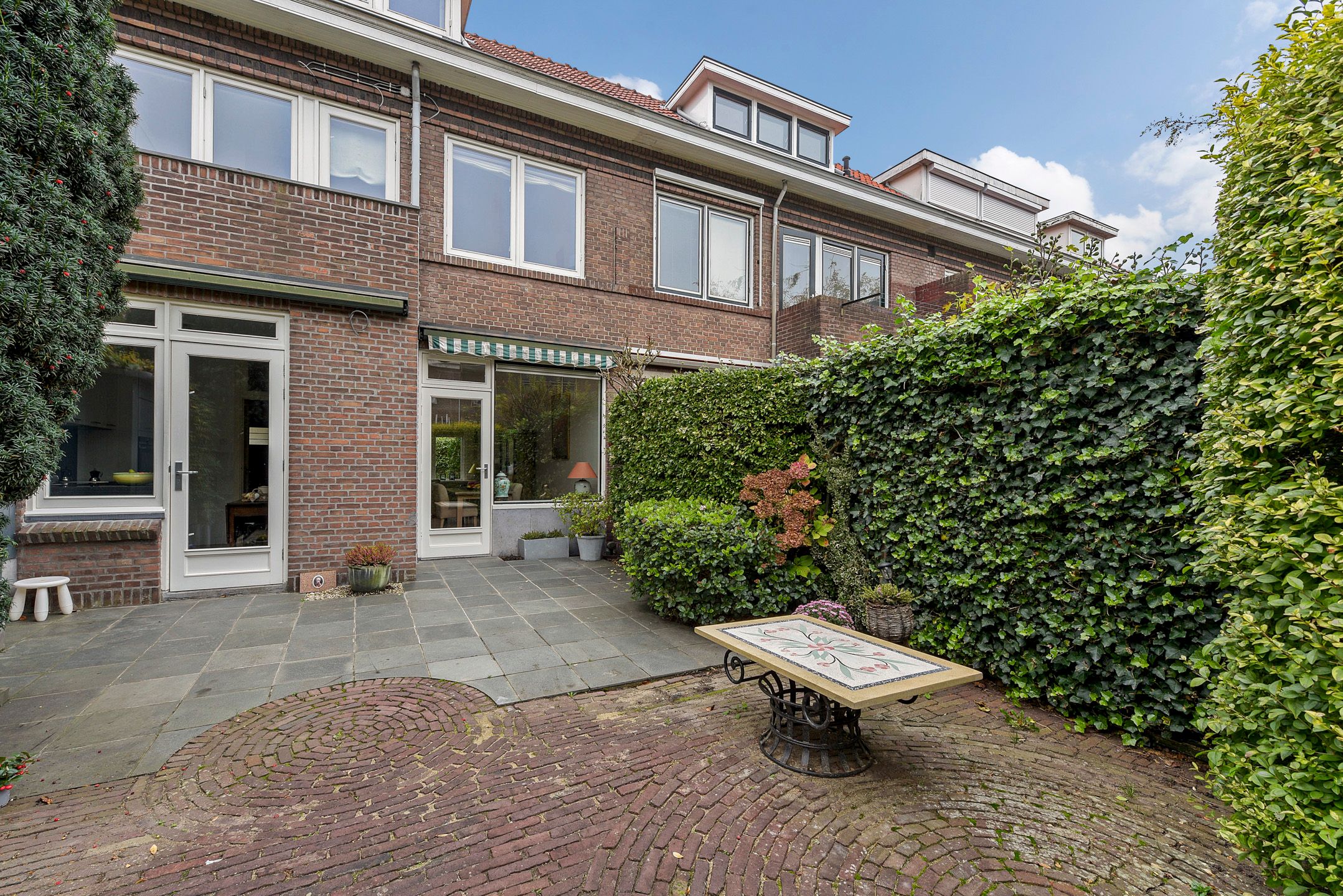 Foto 3 van van Deventerlaan 22