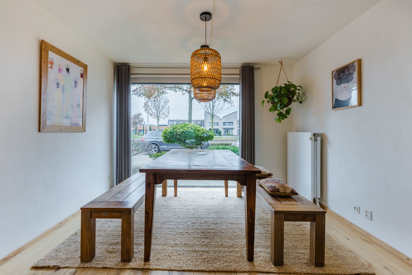 Photo 5 of Milheezestraat 24