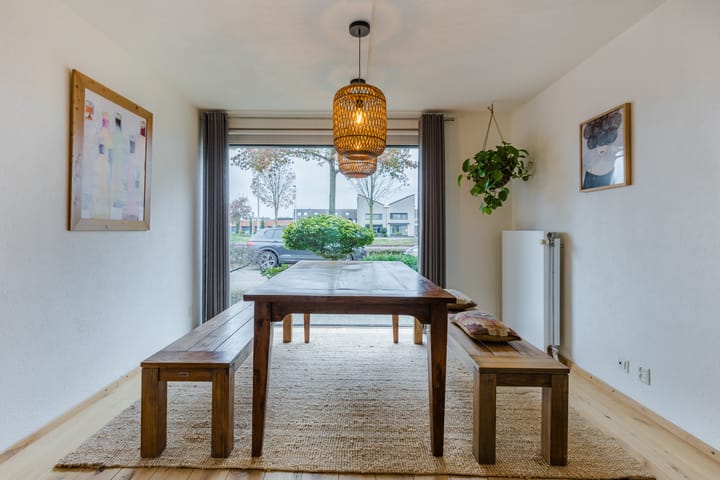 Foto 5 van Milheezestraat 24