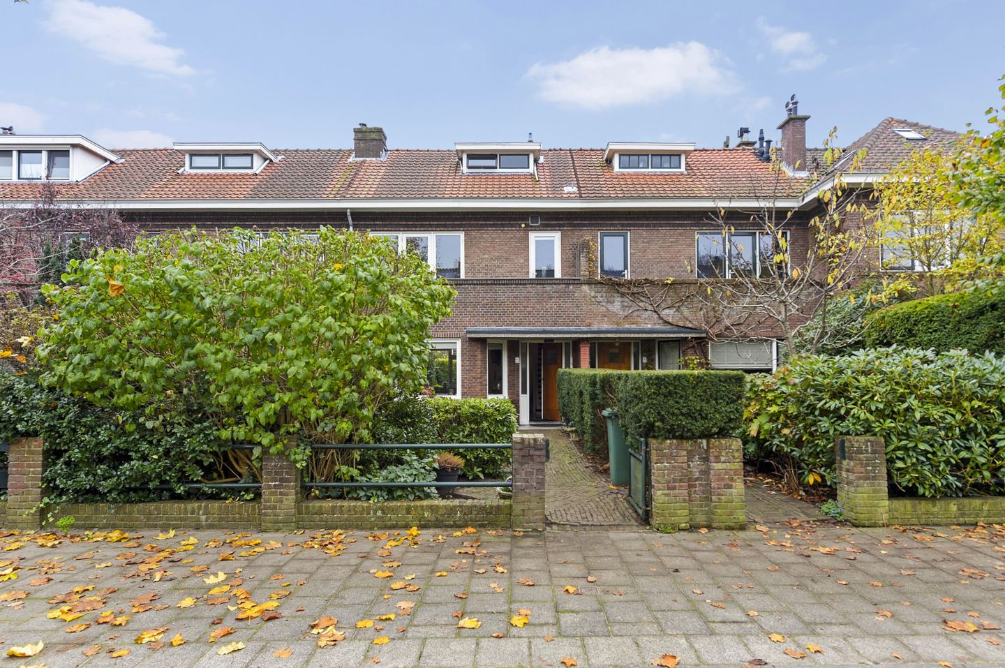 Foto 4 van van Deventerlaan 22