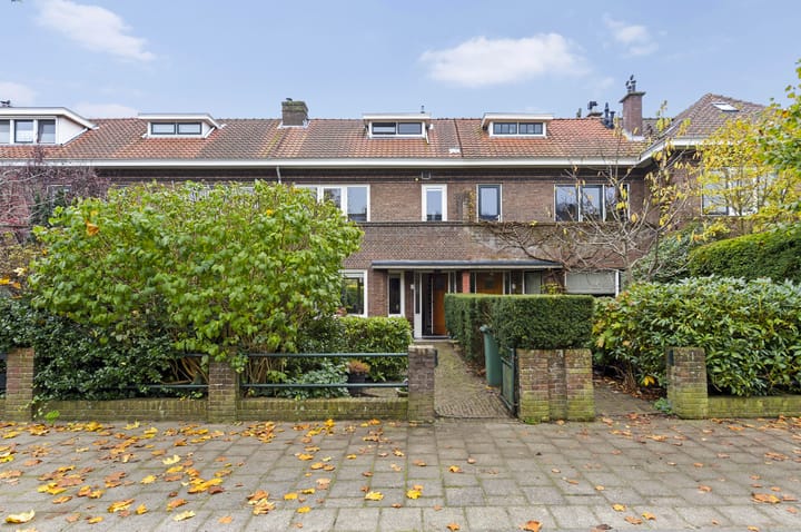 Foto 4 van van Deventerlaan 22