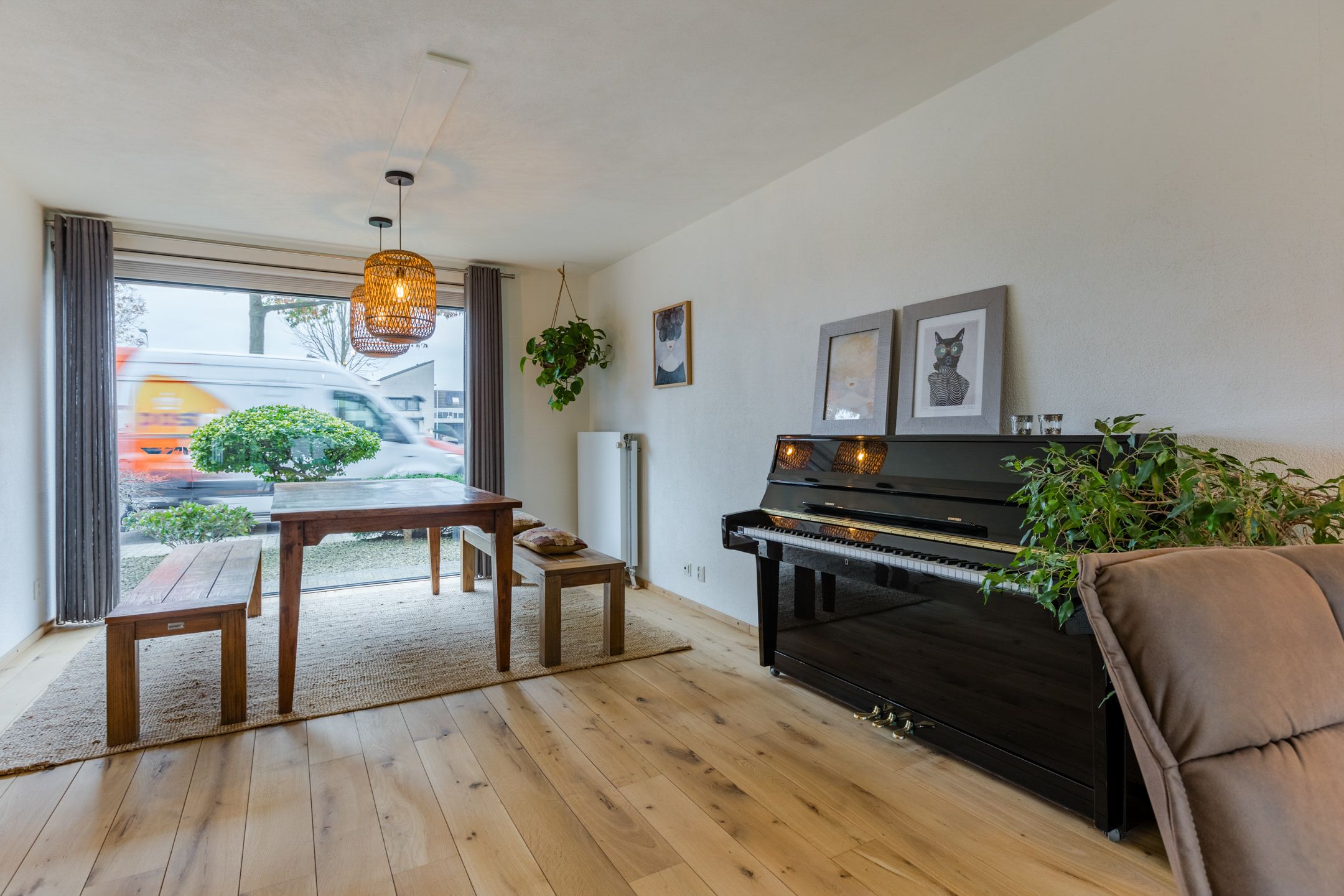 Photo 6 of Milheezestraat 24