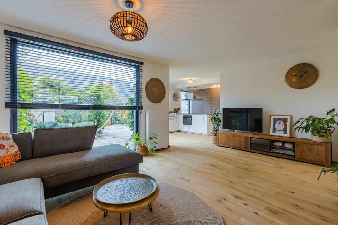 Photo 7 of Milheezestraat 24