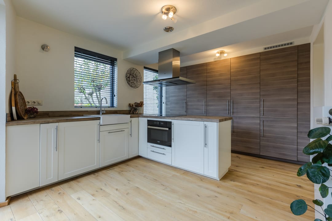 Photo 8 of Milheezestraat 24