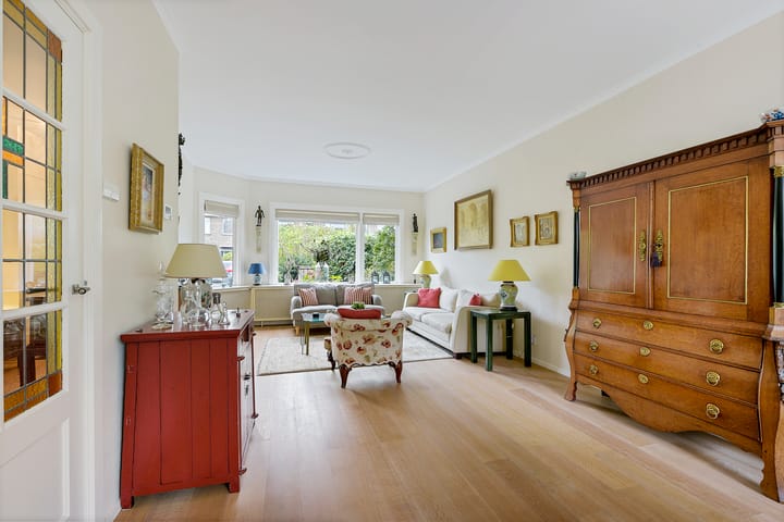 Foto 7 van van Deventerlaan 22