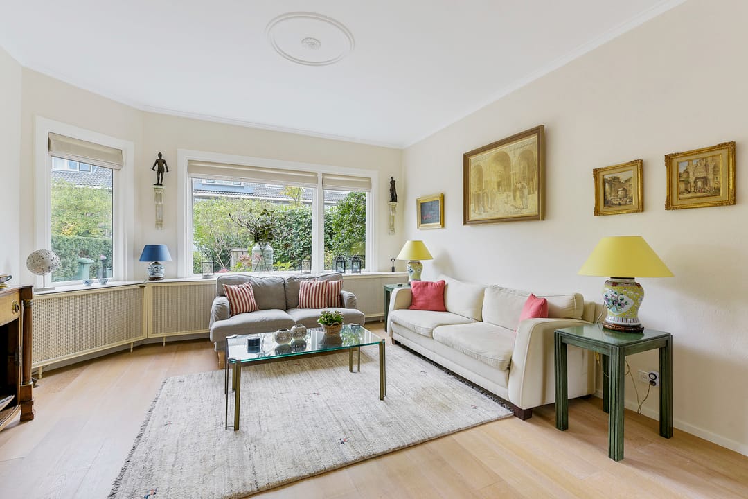 Foto 8 van van Deventerlaan 22