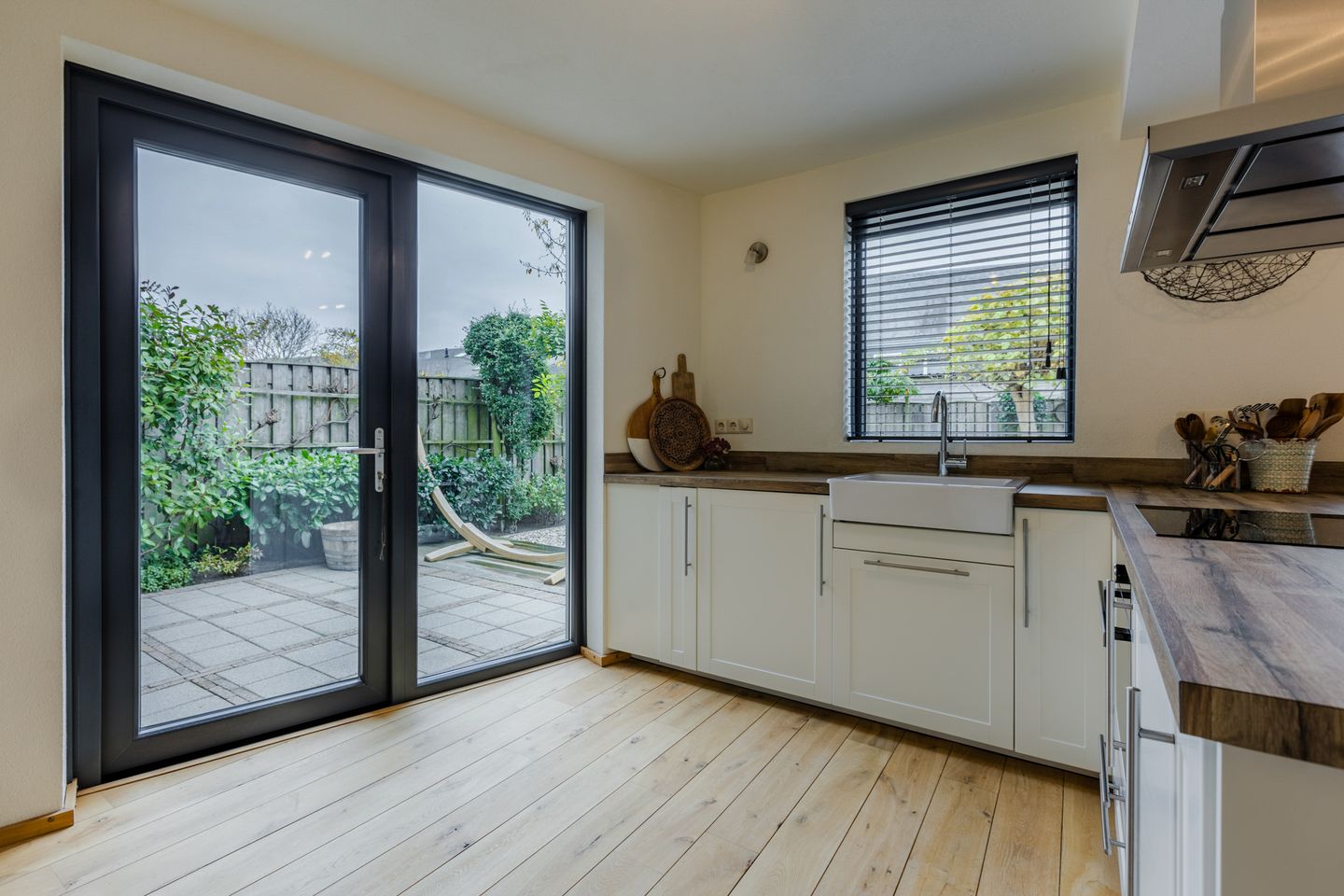 Photo 10 of Milheezestraat 24