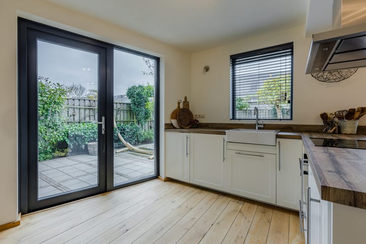 Foto 10 van Milheezestraat 24