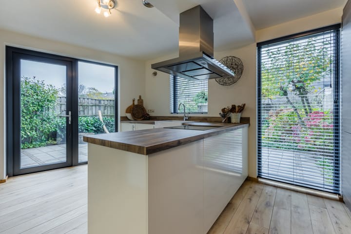 Foto 11 van Milheezestraat 24