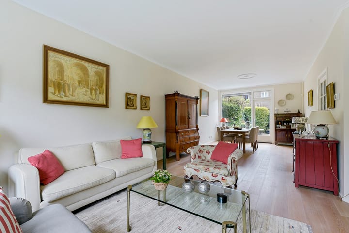 Foto 9 van van Deventerlaan 22