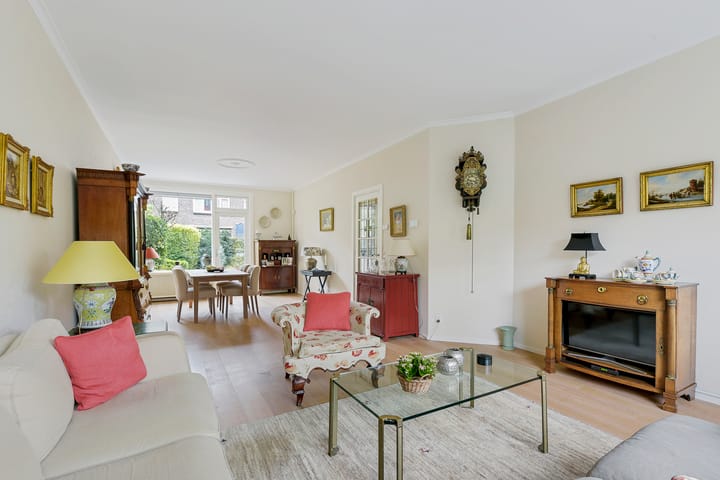 Foto 10 van van Deventerlaan 22