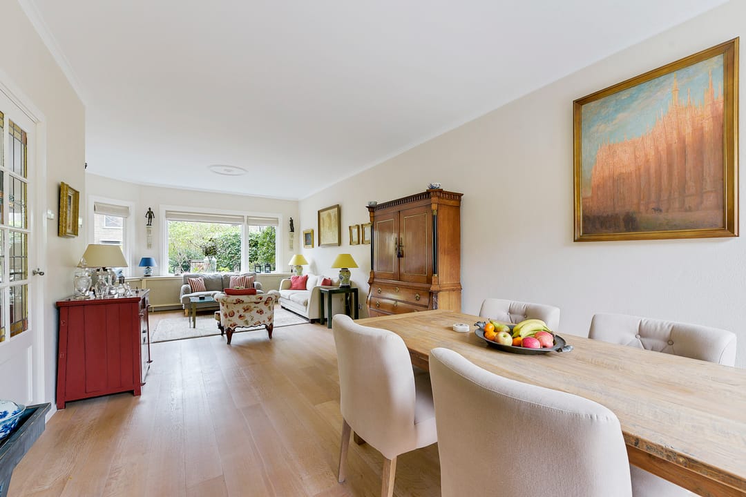 Foto 11 van van Deventerlaan 22