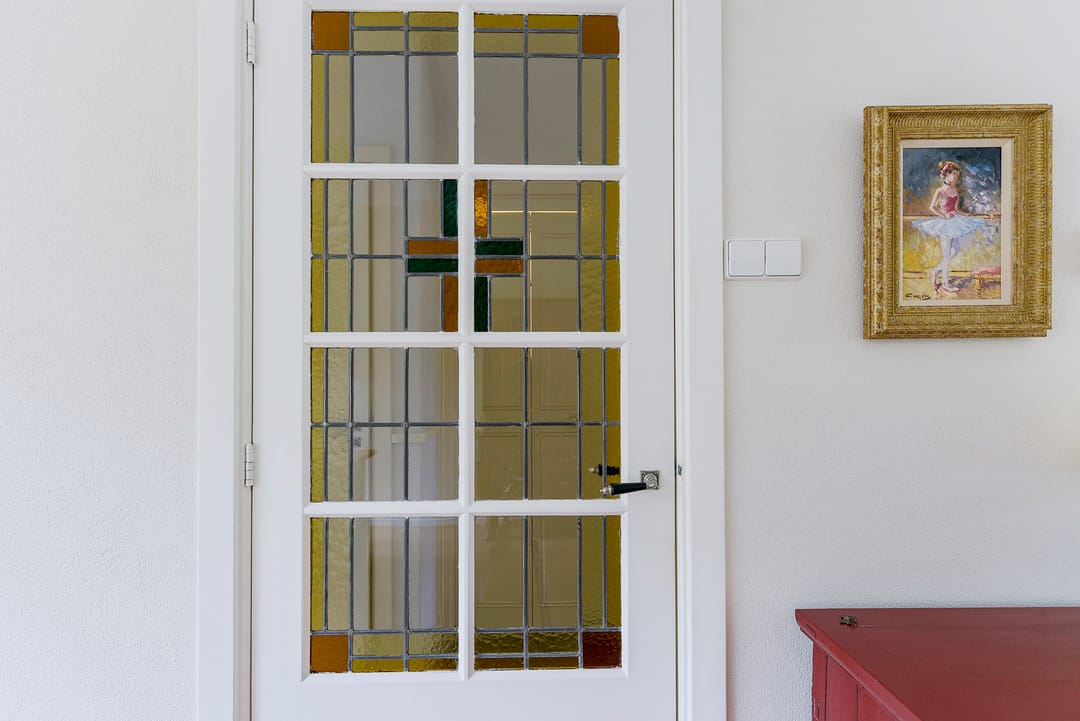 Foto 13 van van Deventerlaan 22