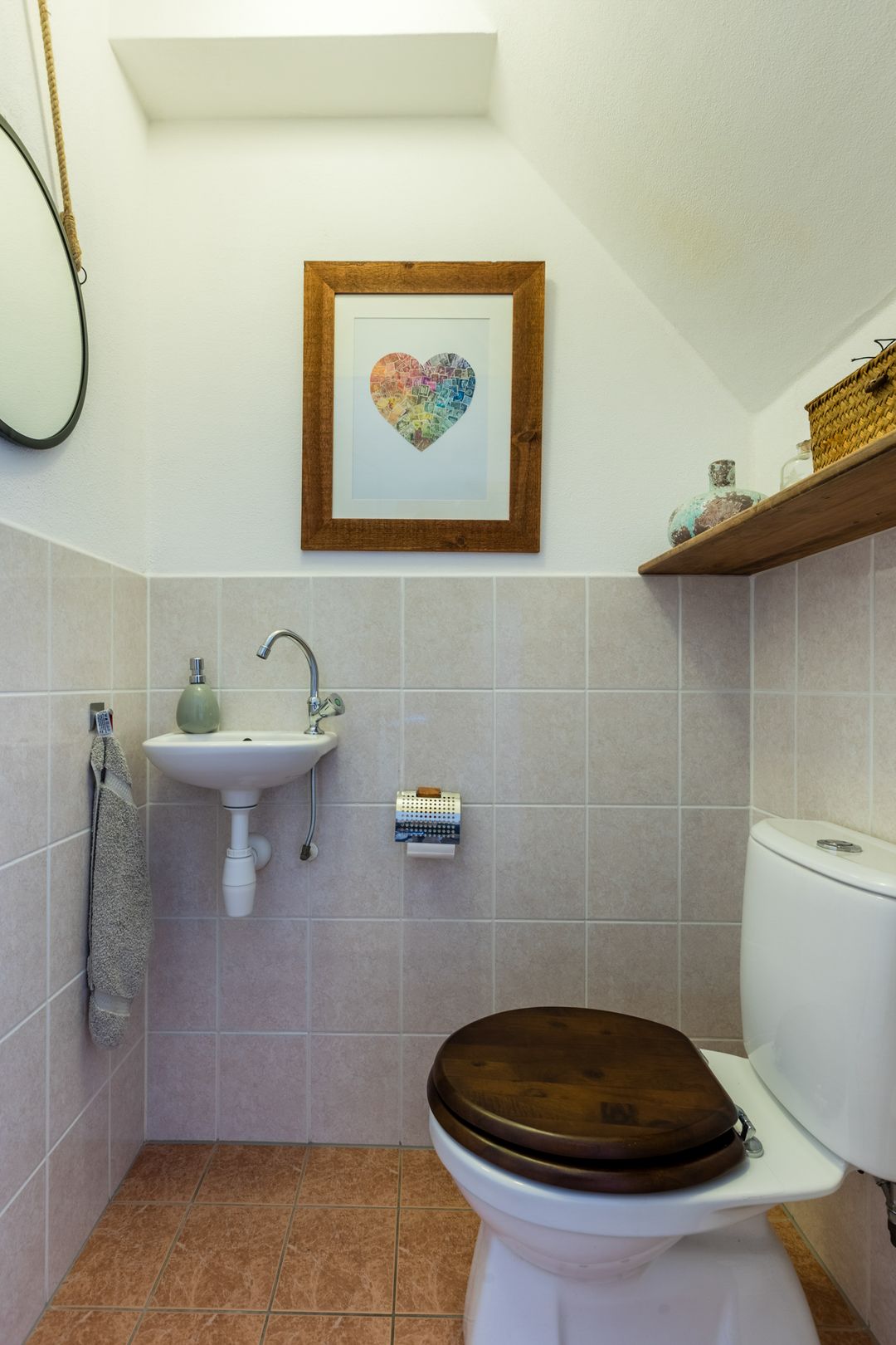 Photo 16 of Milheezestraat 24