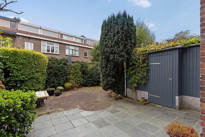 Foto 16 van van Deventerlaan 22