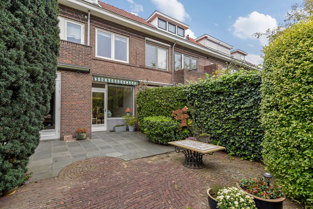 Foto 17 van van Deventerlaan 22