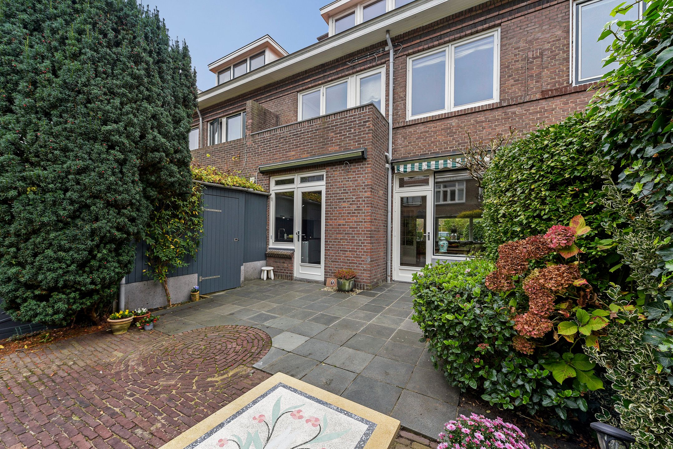 Foto 18 van van Deventerlaan 22