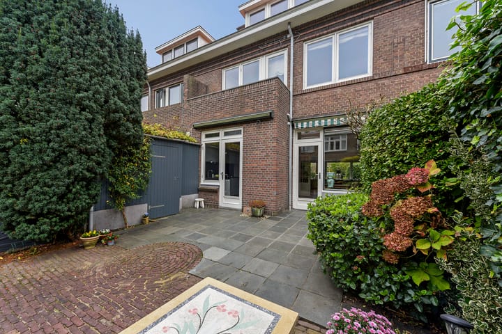 Foto 18 van van Deventerlaan 22