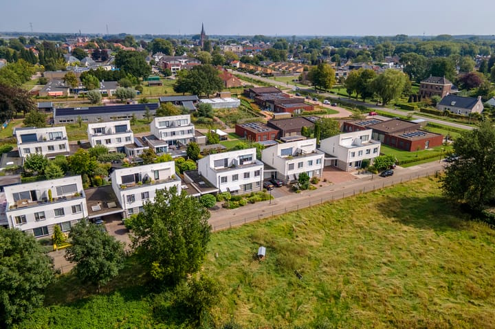 Foto 4 van Bernadette-Marielaan 9