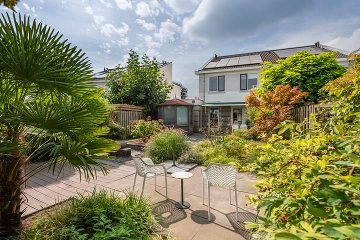 Foto 5 van Bernadette-Marielaan 9