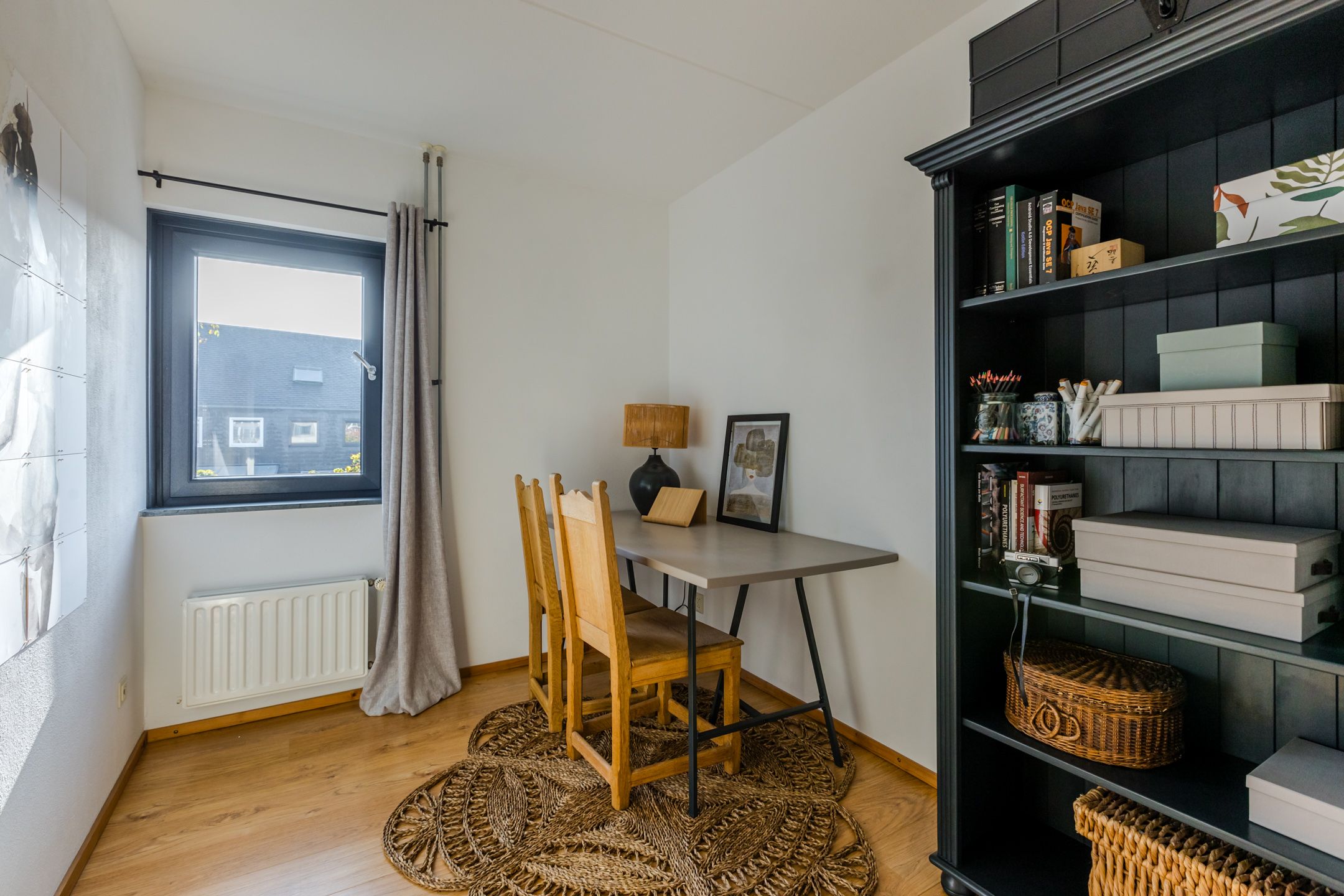 Photo 24 of Milheezestraat 24