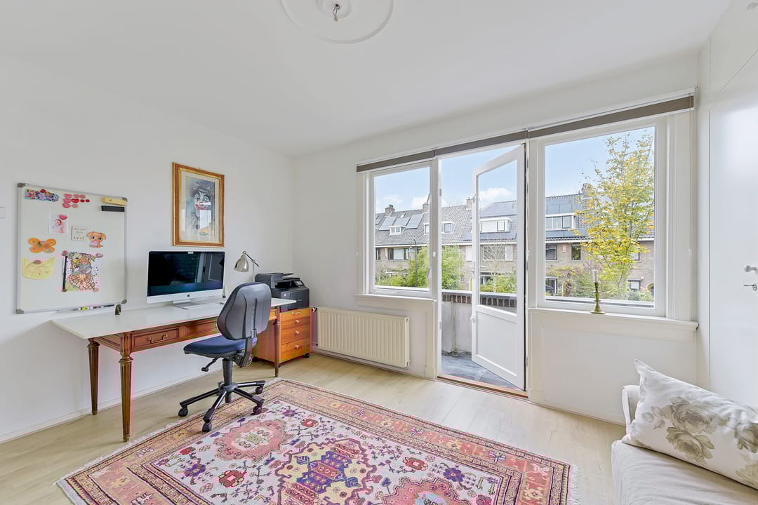 Foto 23 van van Deventerlaan 22