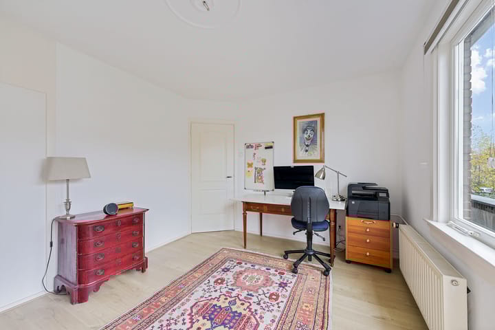 Foto 24 van van Deventerlaan 22