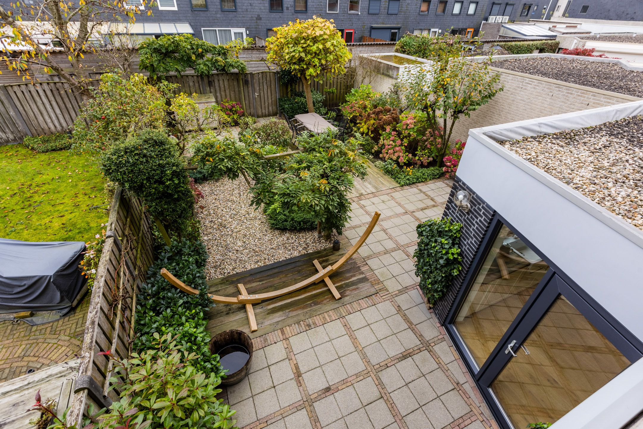 Photo 36 of Milheezestraat 24