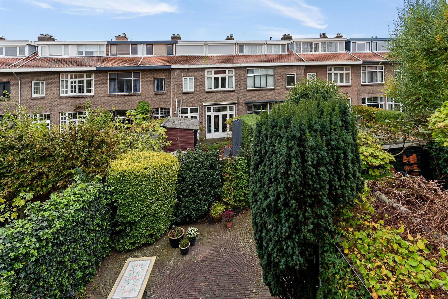 Foto 34 van van Deventerlaan 22