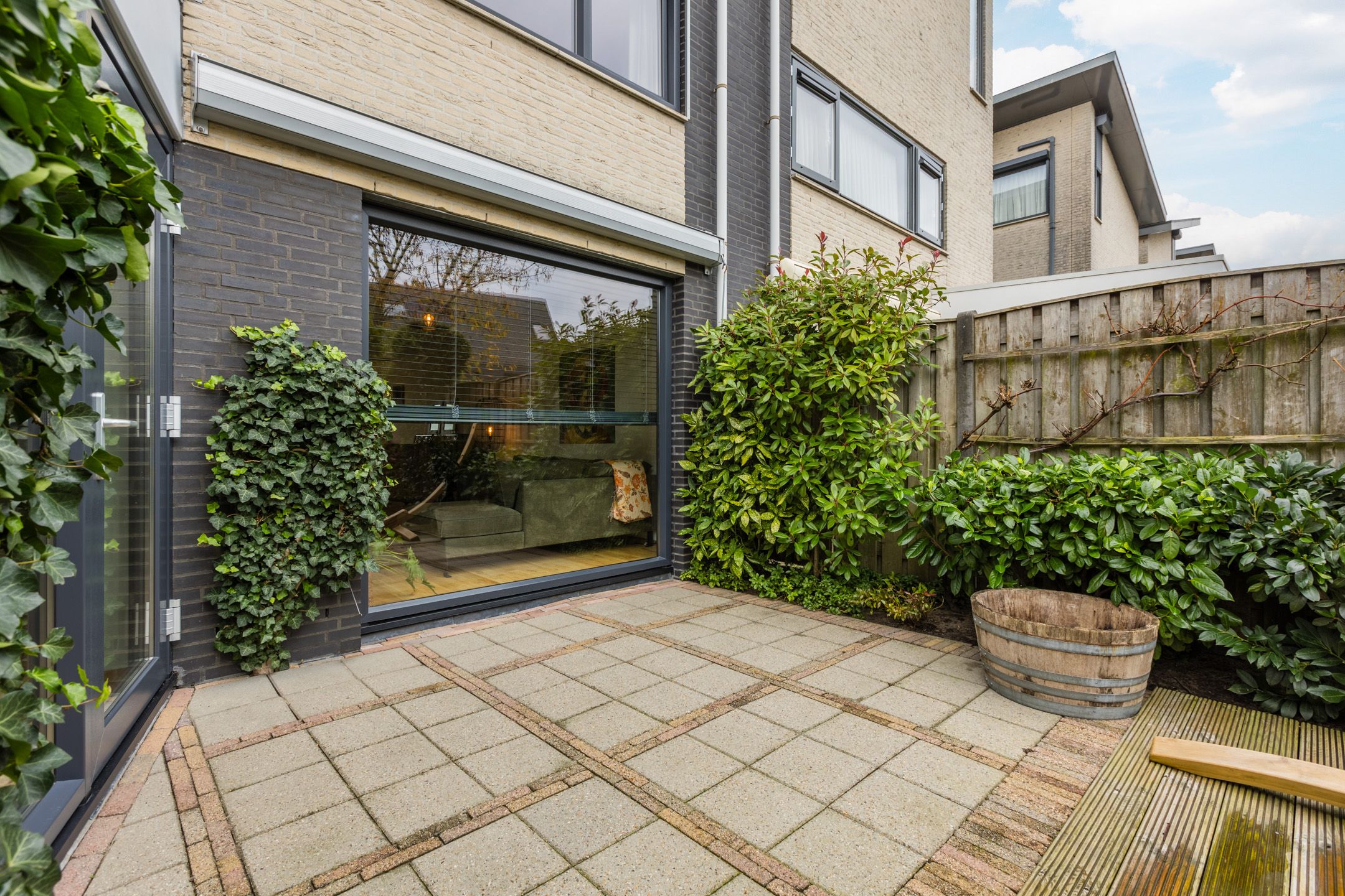 Photo 39 of Milheezestraat 24