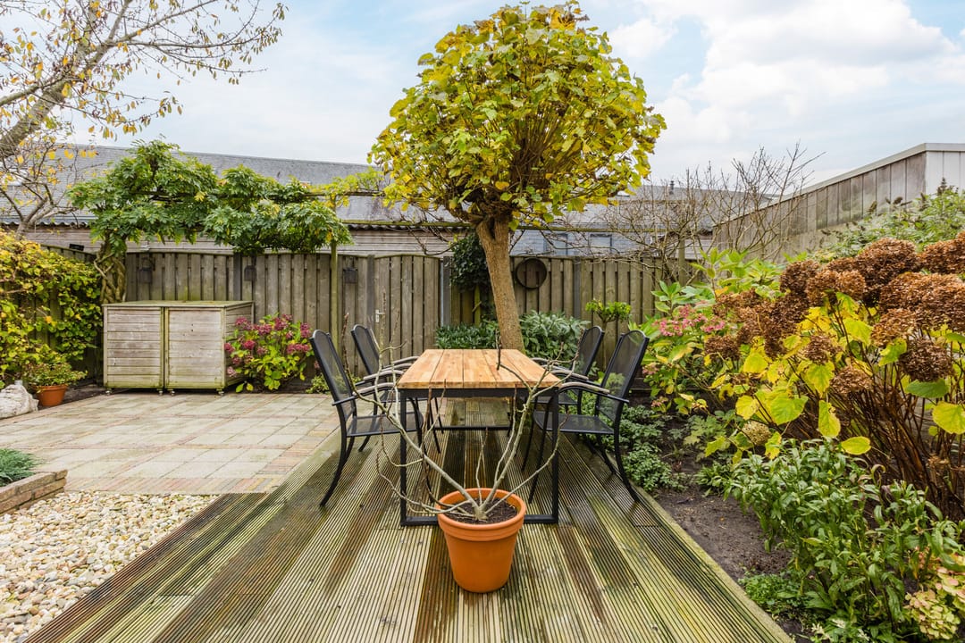 Photo 41 of Milheezestraat 24