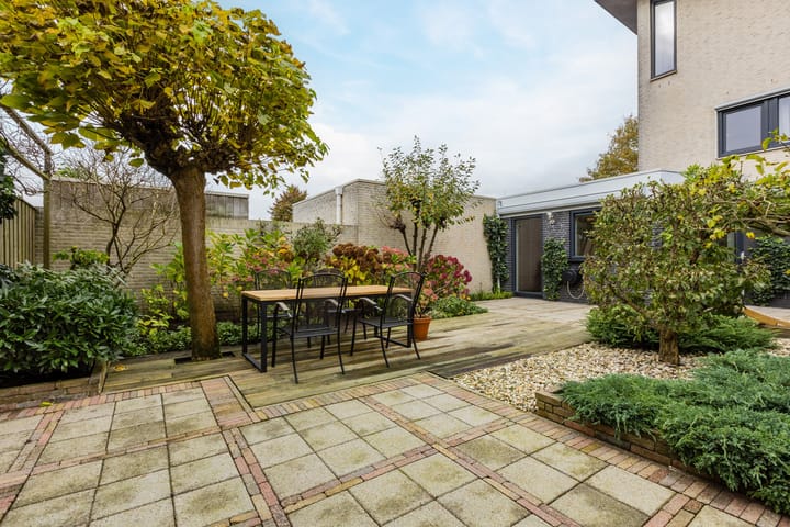 Foto 42 van Milheezestraat 24