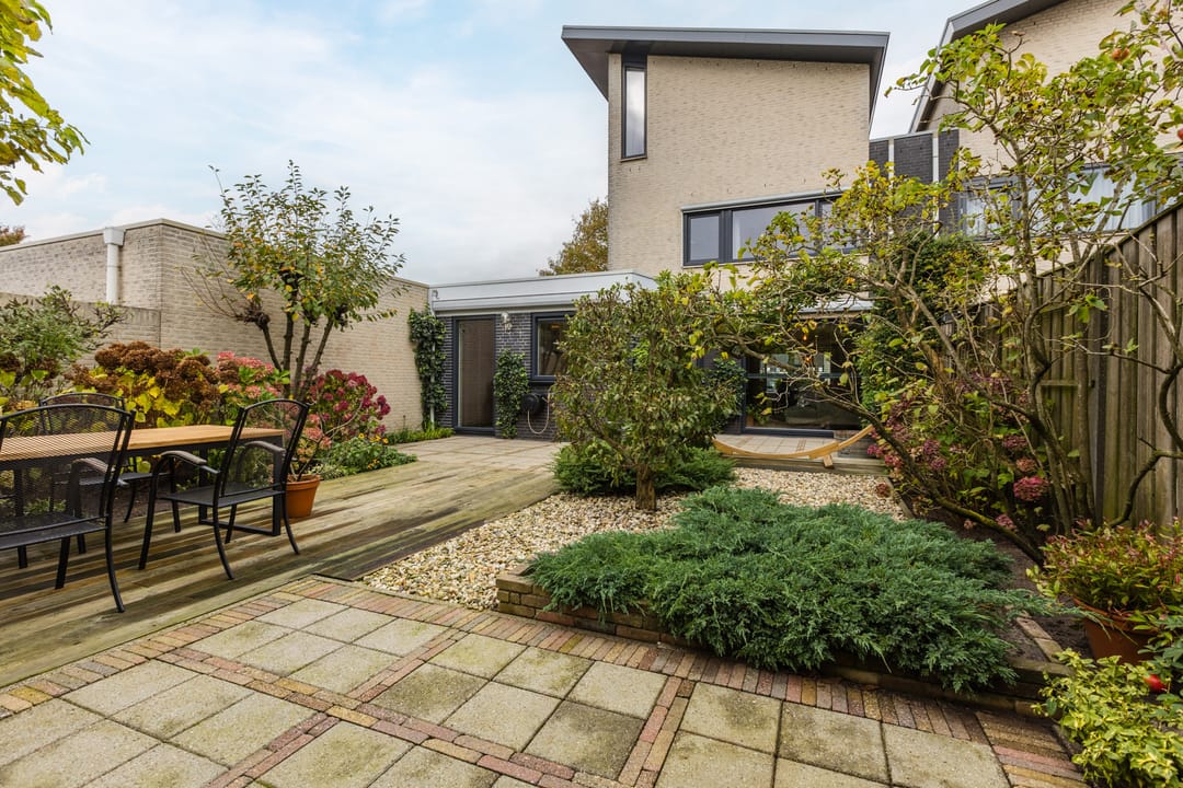 Photo 43 of Milheezestraat 24